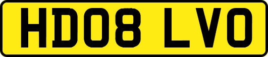 HD08LVO