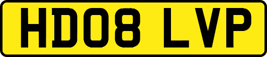 HD08LVP