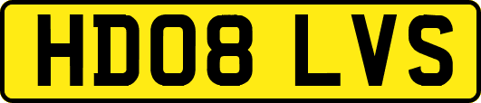 HD08LVS