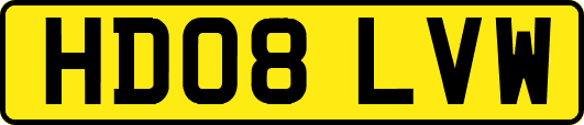 HD08LVW