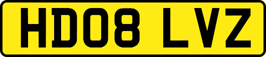 HD08LVZ