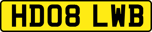 HD08LWB