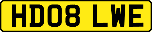 HD08LWE