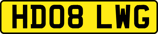 HD08LWG