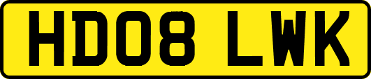 HD08LWK