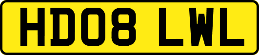 HD08LWL