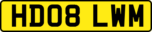 HD08LWM