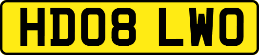 HD08LWO