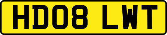 HD08LWT