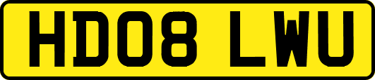 HD08LWU