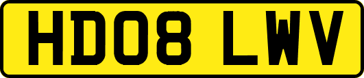 HD08LWV