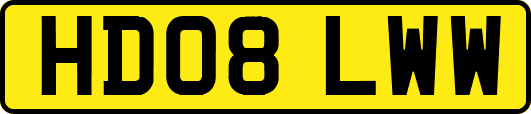 HD08LWW