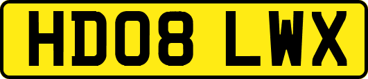 HD08LWX