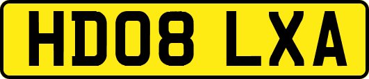 HD08LXA