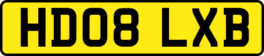 HD08LXB