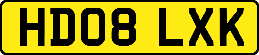 HD08LXK
