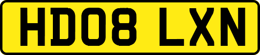 HD08LXN