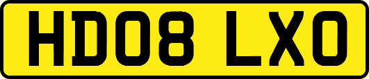 HD08LXO