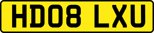 HD08LXU
