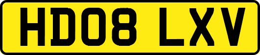 HD08LXV