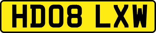 HD08LXW