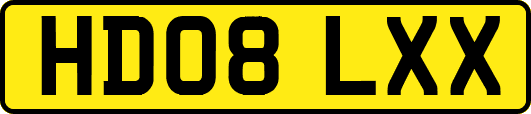 HD08LXX