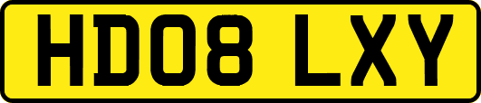 HD08LXY