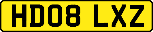 HD08LXZ