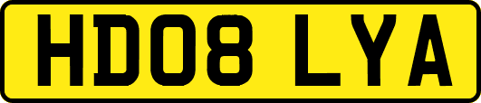 HD08LYA