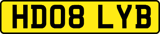 HD08LYB