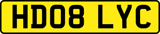 HD08LYC