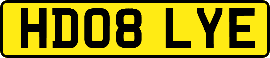 HD08LYE