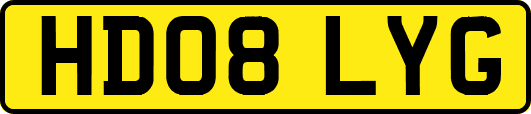 HD08LYG