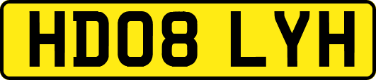 HD08LYH