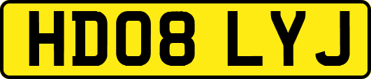HD08LYJ
