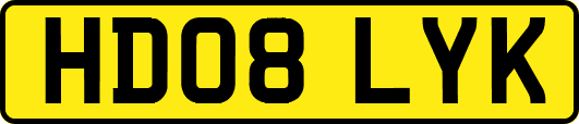 HD08LYK
