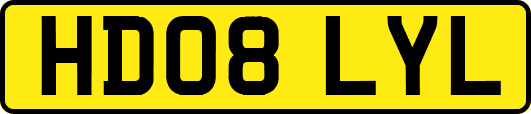 HD08LYL
