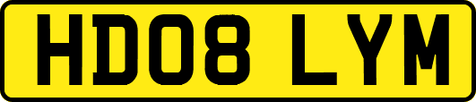 HD08LYM