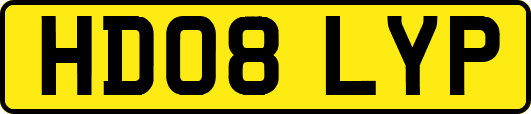 HD08LYP