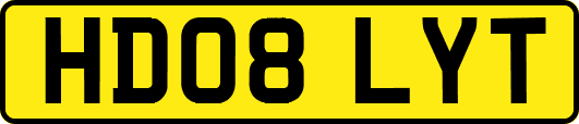 HD08LYT