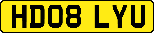 HD08LYU