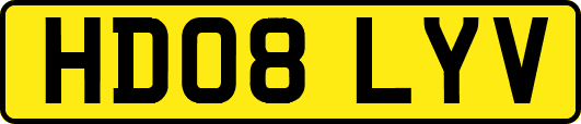 HD08LYV