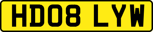 HD08LYW