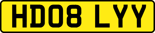HD08LYY
