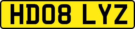 HD08LYZ