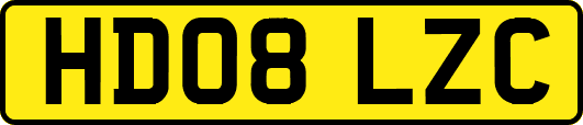 HD08LZC