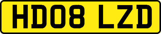 HD08LZD