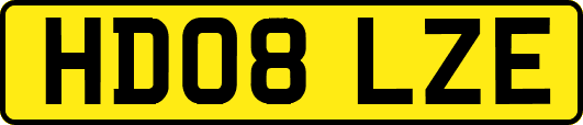 HD08LZE