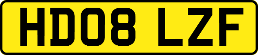 HD08LZF