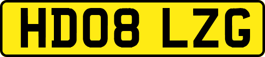 HD08LZG